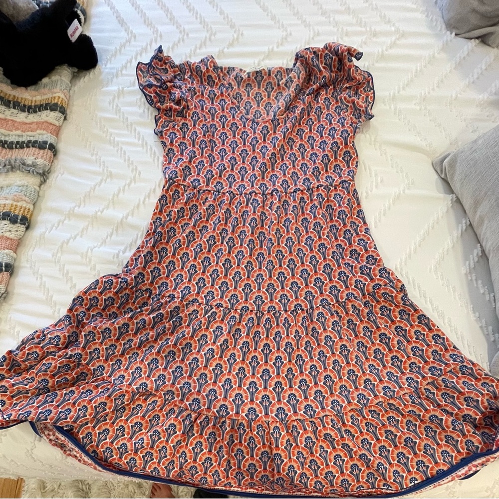 Max Studio Dress